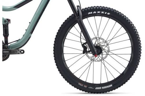 Rower enduro Giant Reign 2 2020